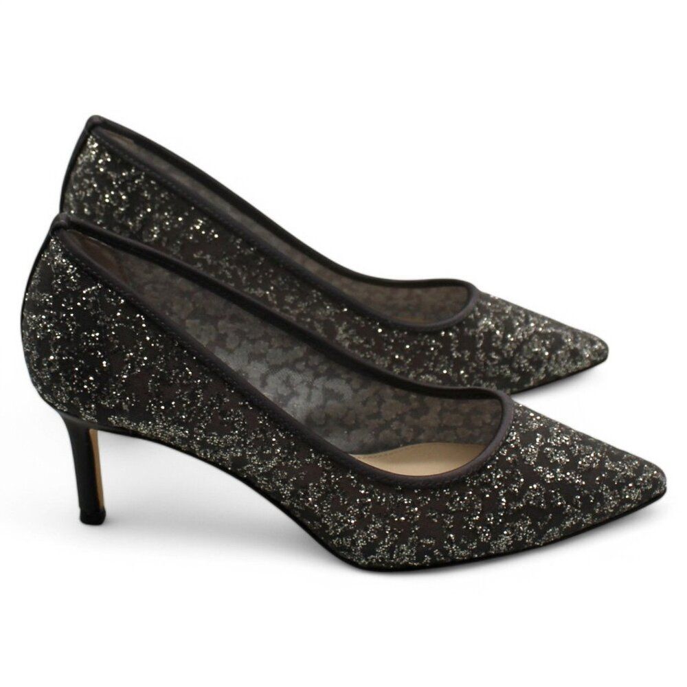 Nina Women S Nikki Evening Pumps Women S Shoes